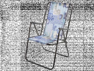 Krzesełko turystyczne H 460012 PATIO