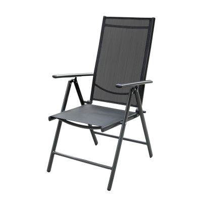 Krzesło ogrodowe 7-pozycyjne MIRPOL
