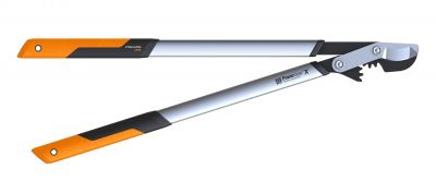 Sekator dźwigniowy nożycowy L PowerGear X LX98 FISKARS