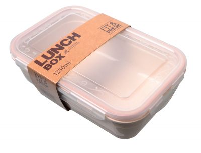 Lunchbox 1,25 L Fresh Eco FIT&FRESH