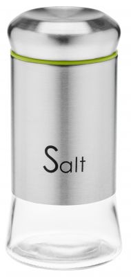 Przyprawnik Salt 150 ml Greno stal GALICJA
