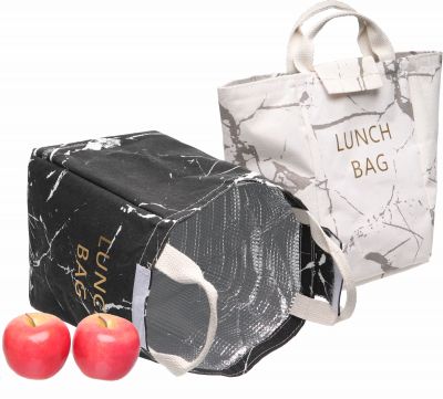 Torba Lunch Bag termo multikolor FRESH