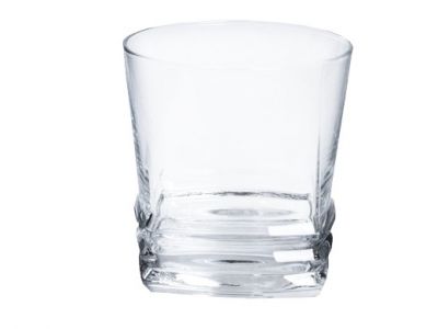 Komplet szklanek niskich Elegant 315 ml - 6 szt. SMART KITCHEN GLASS
