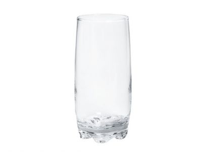Komplet szklanek wysokich Adora 390 ml - 6 szt. SMART KITCHEN GLASS