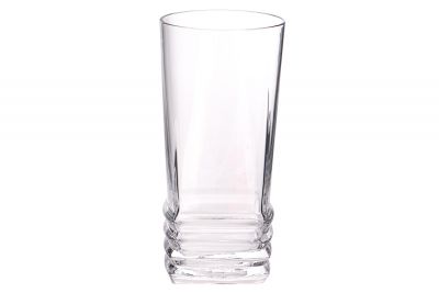 Komplet szklanek wysokich Elegant 335 ml - 6 szt. SMART KITCHEN GLASS
