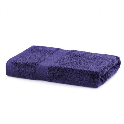 Ręcznik Marina purple 70x140 cm DECOKING
