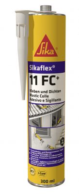 Klej uszczelniający Sikaflex - 11 FC+ 300 ml SIKA