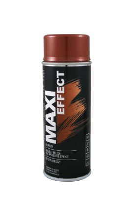 Lakier akrylowy Maxi Color efekt miedzi DUPLI COLOR
