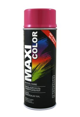Lakier akrylowy Maxi Color Ral 4010 połysk DUPLI COLOR