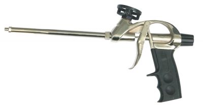 Pistolet do pianki montażowej teflonowany 340 mm PROLINE