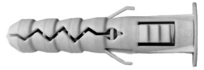 Kołek rozporowy 6 mm - 30 szt. SILA