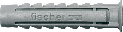 Kołek rozporowy uniwersalny Sx10 mm FISCHER