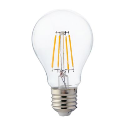 Lampa z diodami COG LED Filament LED Globe-4 2700K HOROZ
