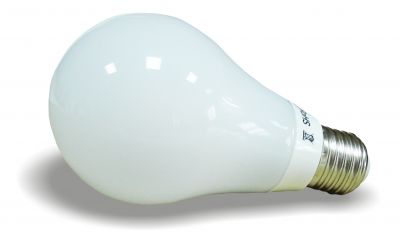 Żarówka LED E27 5 W premium SYNTECON