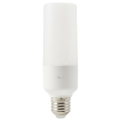 Żarówka LED stick Diall E27 13,7 W 1521 lm mleczna barwa neutralna
