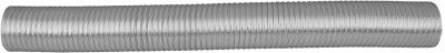 Rura elastyczna RESF 150-AL odc 2,7 mb spiro aluminiowe DARCO