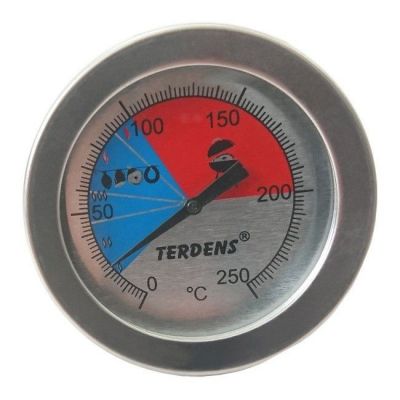Termometr do wędzarni Terdens
