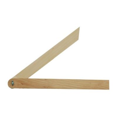 Skośnica drewniana Vorel 270 mm