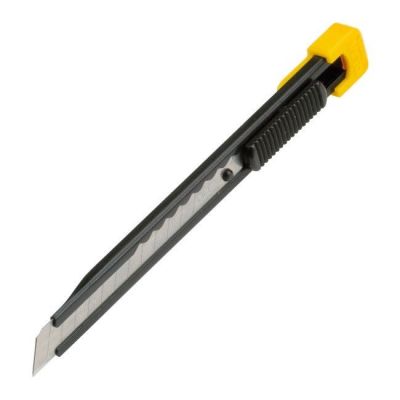 Nóż segmentowy Olfa S 9 mm