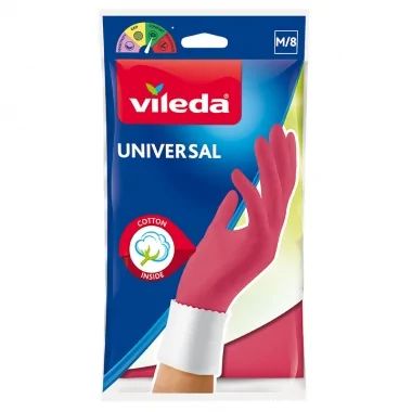 Rękawice Universal M VILEDA