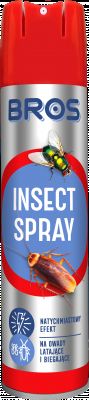 Insect spray 300 ml BROS
