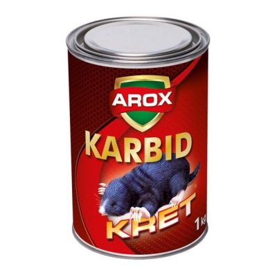 Agrecol Karbid 1 kg