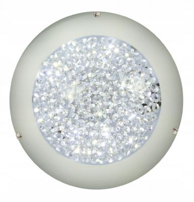 Lampa sufitowa plafon Pristina LED 10 W CANDELLUX