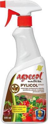Preparat do pielęgnacji roślin Pylicol Spray 500 ml AGRECOL