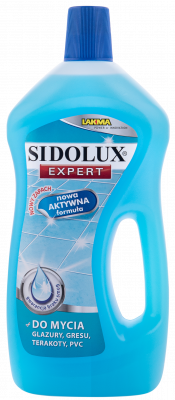 Płyn do mycia PCV 0,75 L SIDOLUX EXPERT