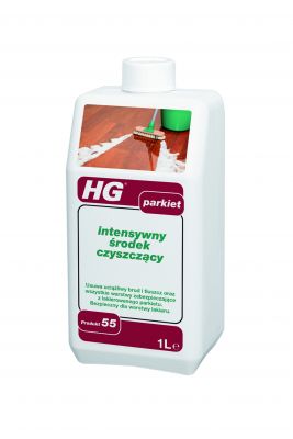 Środek czyszczący intensywny 1 L HG