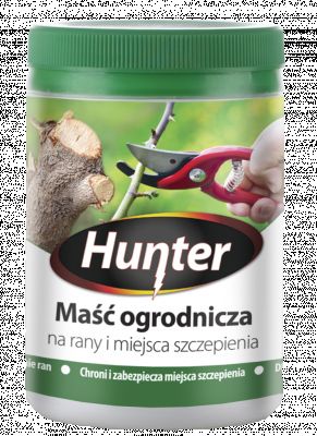 Maść ogrodnicza 250 g HUNTER