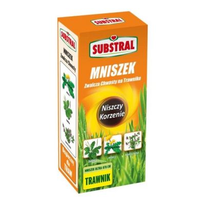 Preparat Substral Mniszek Ultra 500 ml