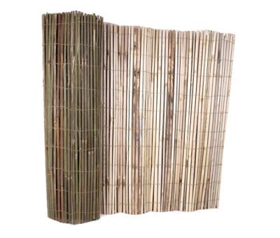 Parawan z listewek bambusa 100x500 cm TIN-TOURS