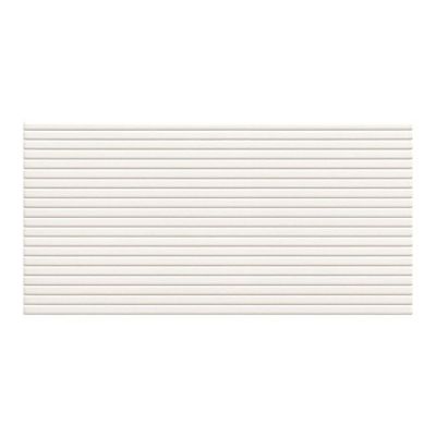 Glazura Femme Arte 22,3 x 44,8 cm white stripes 1,5 m2