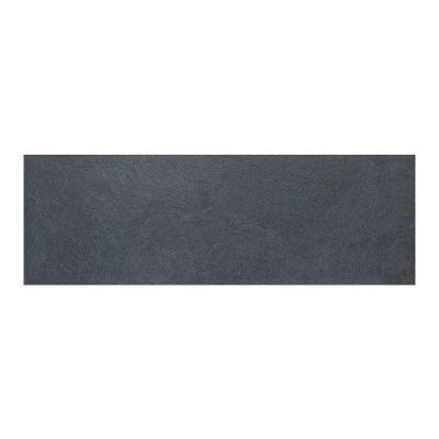 Glazura Hardy 24,5 x 74,5 cm negro 1,45 m2