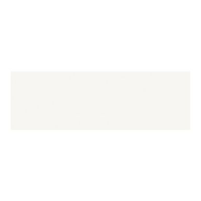 Glazura Marika Cersanit 29 x 89 cm biała satyna 0,77 m2