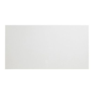 Glazura Perouso 29,7 x 60 cm biała 1,25 m2