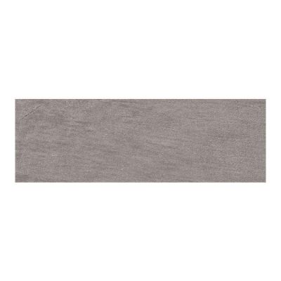 Glazura Quarz 30 x 90 cm grey 1,35 m2