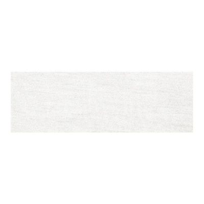Glazura Quarz 30 x 90 cm white 1,35 m2