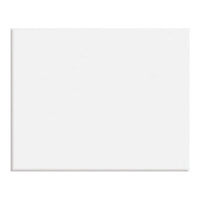 Glazura Tania Cersanit 25 x 35 cm white gloss 1,4 m2