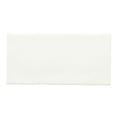 Glazura Vernisse GoodHome 7,5 x 15 cm white 0,9 m2