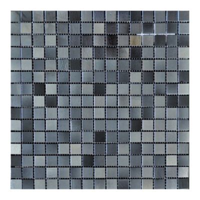 Mozaika Ateca 32,5 x 32,5 cm gris