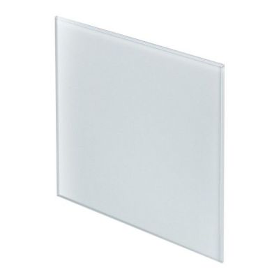 Panel Awenta Trax Glass 100 mm biały mat