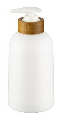 Dozownik na mydło Espino biały ALSEA