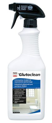 Środek do czyszczenie sanitarnego Pufas Glutoclean 750 ml