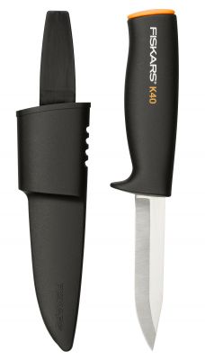 Nóż uniwersalny K40 FISKARS