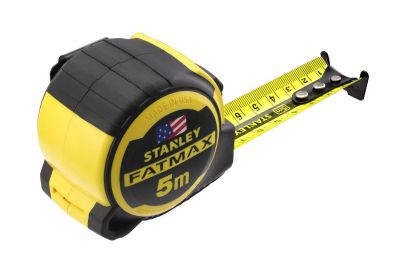 Taśma miernicza Stanley FatMax Next Gen 5m x 32mm