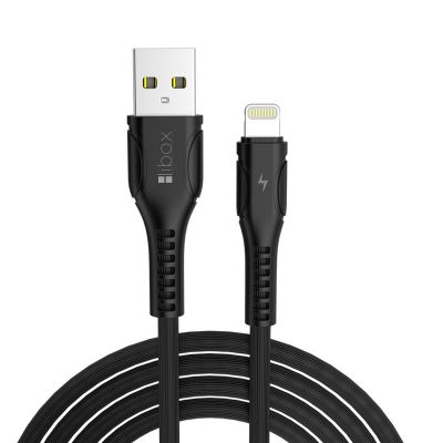 Kabel USB - Lightning fast charging 1m LB0097 LIBOX