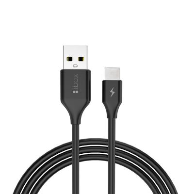 Kabel USB - USB typ C fast charging 1m LB0067C LIBOX