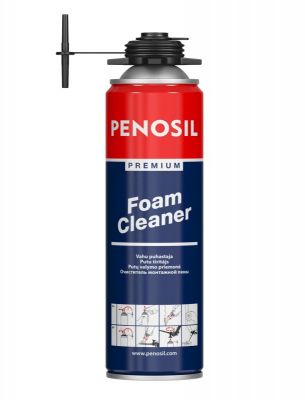 Penosil Foam Cleaner 500ml - czyścik do piany